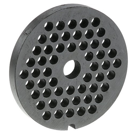 Uniworld Grinder Plate - 1/4" 822GP 1/4"